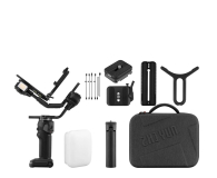 Zhiyun Crane 4 - 1186490 - zdjęcie 2